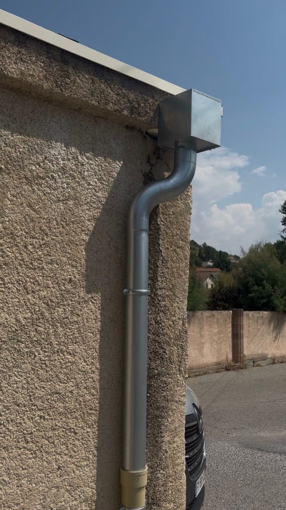 MCA Etancheite digne les bains provence alpes cote d azur toiture pvc bitume resine