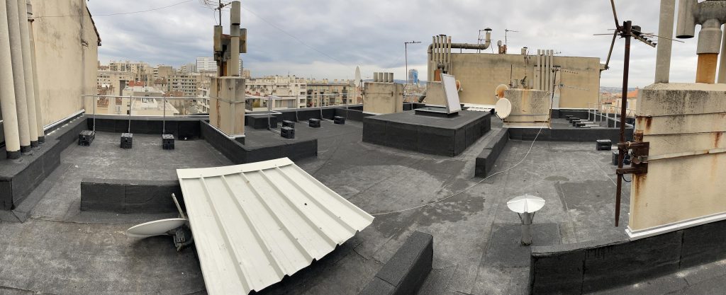 MCA Etancheite digne les bains provence alpes cote d azur toiture pvc bitume resine