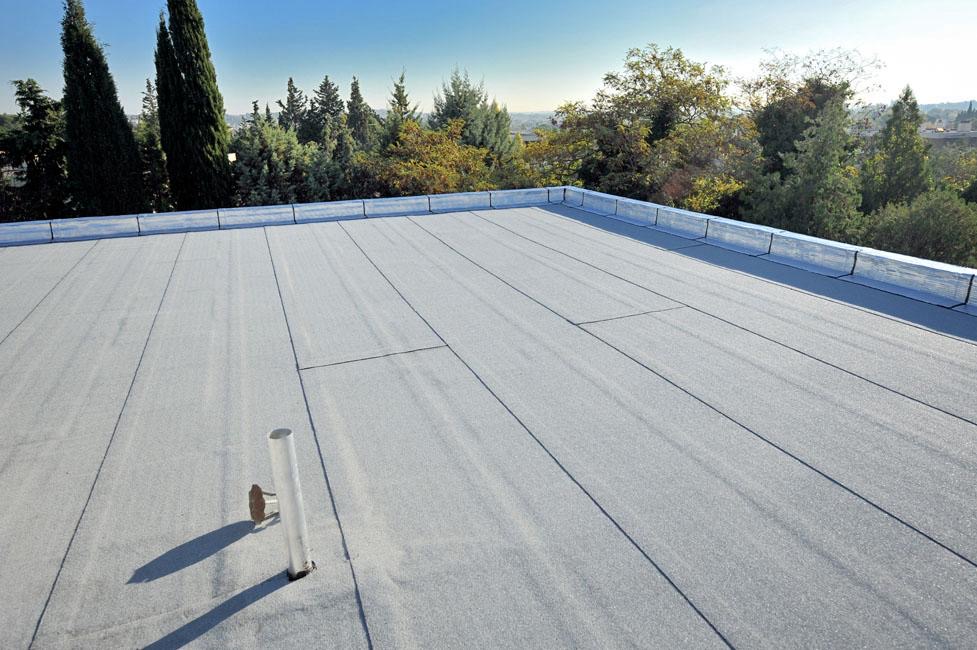 MCA Etancheite digne les bains provence alpes cote d azur toiture pvc bitume resine