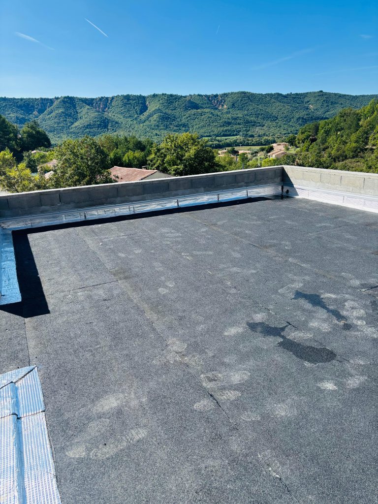 MCA Etancheite digne les bains provence alpes cote d azur toiture pvc bitume resine