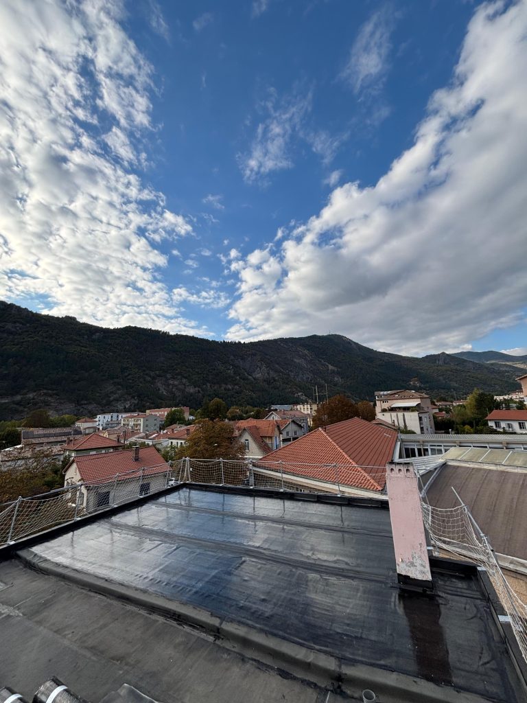 MCA Etancheite digne les bains provence alpes cote d azur toiture pvc bitume resine