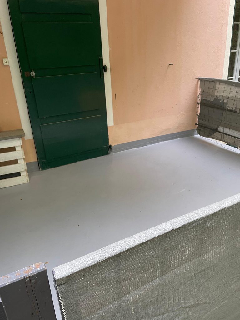 MCA Etancheite digne les bains provence alpes cote d azur toiture pvc bitume resine