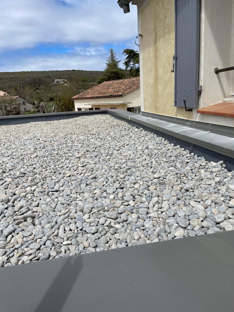 MCA Etancheite digne les bains provence alpes cote d azur toiture pvc bitume resine