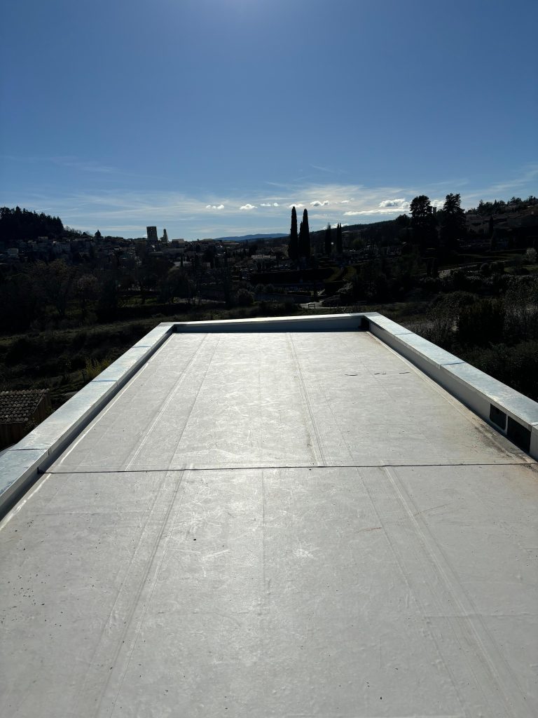 MCA Etancheite digne les bains provence alpes cote d azur toiture pvc bitume resine