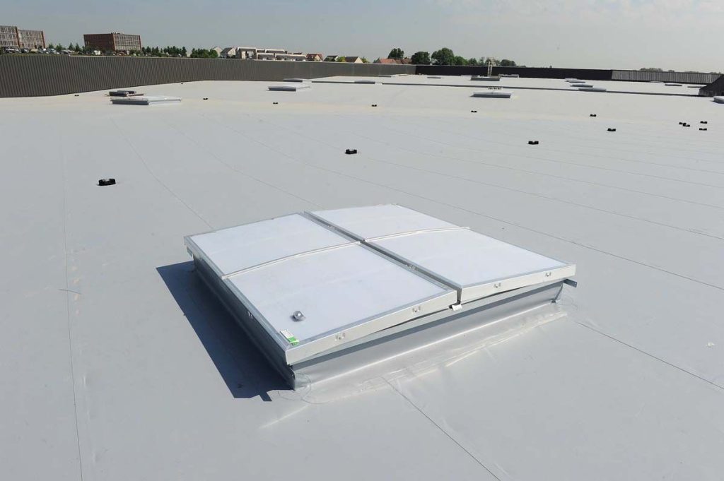 MCA Etancheite digne les bains provence alpes cote d azur toiture pvc bitume resine